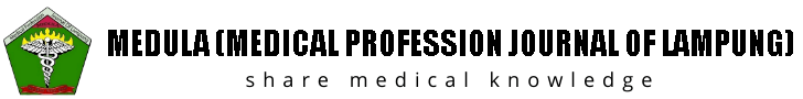 Medical Profession Journal of Lampung